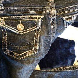 Brand new Daytrip Jeans